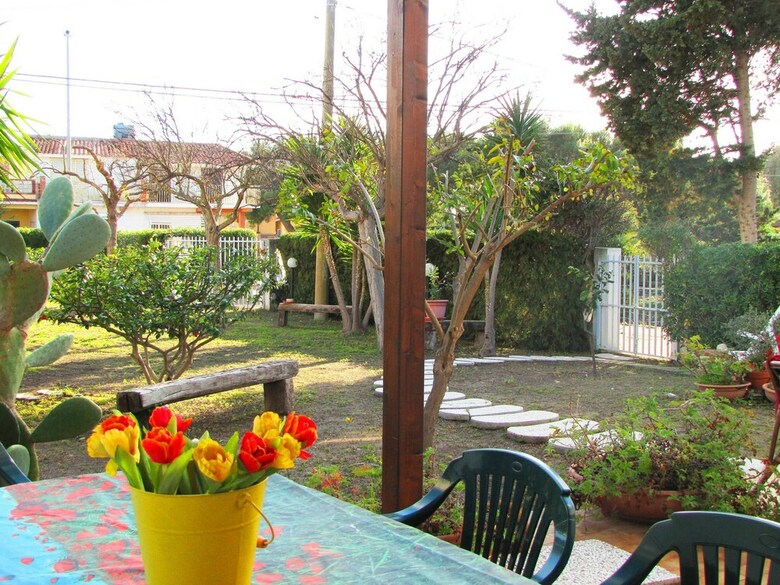 Villa Salvia - Case Sicule