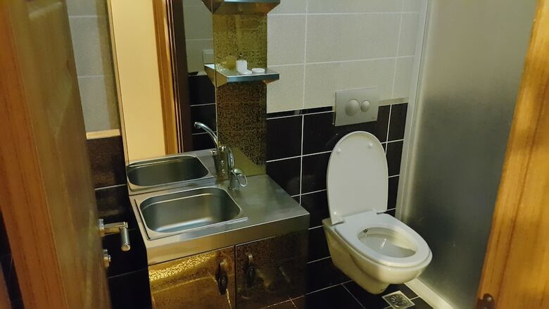 Tugra Hotel