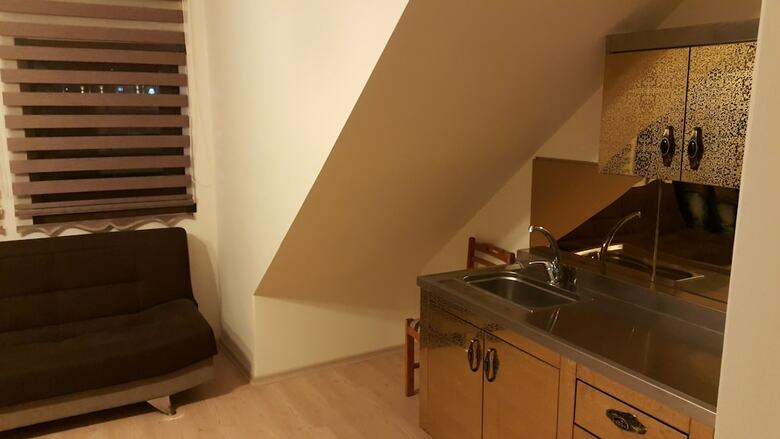 Tugra Hotel