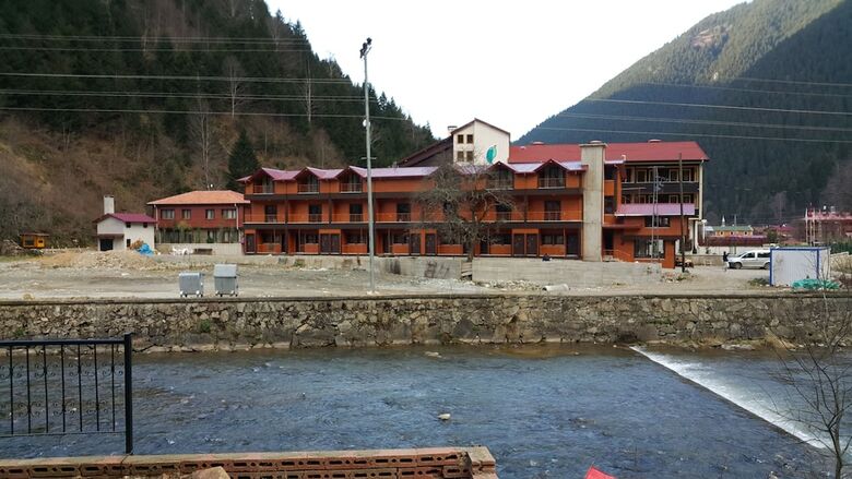 Tugra Hotel