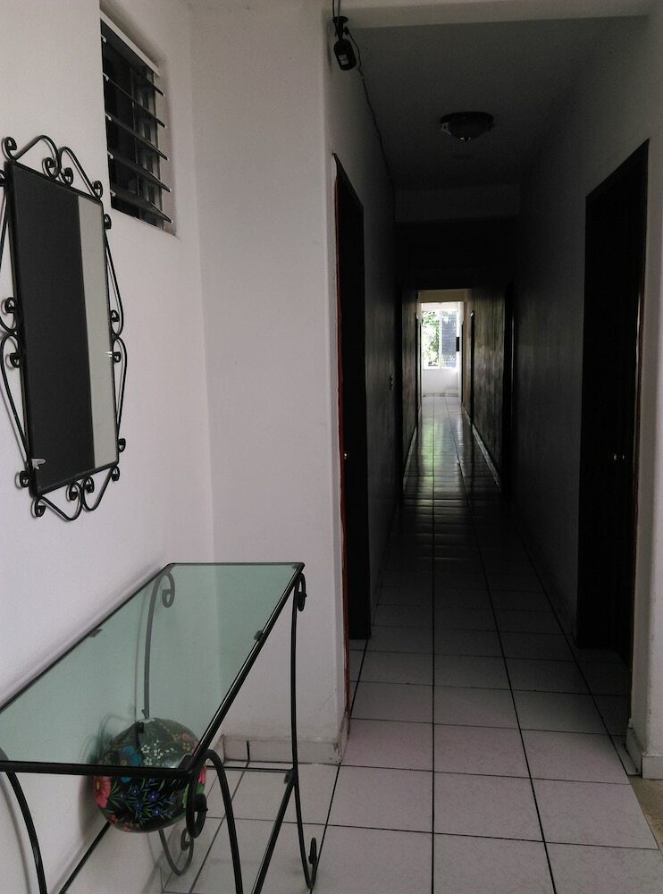 Hotel Sol Posada