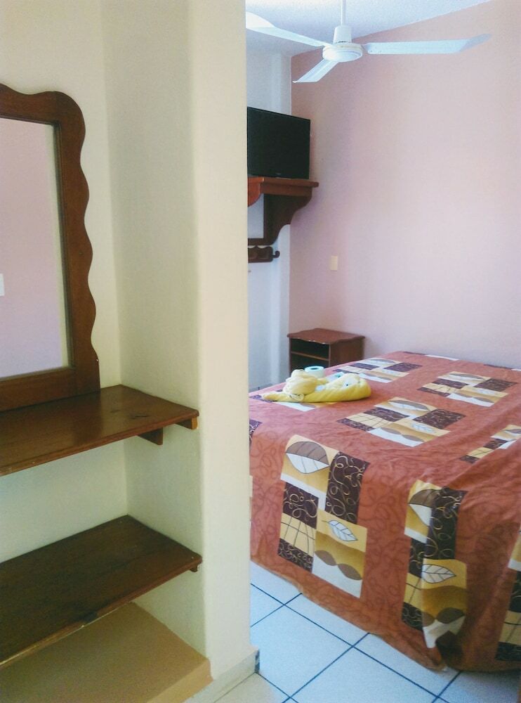 Hotel Sol Posada