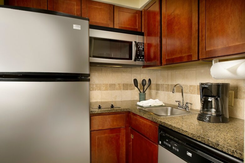 Hotel Staybridge Suites Baltimore Bwi Airport
