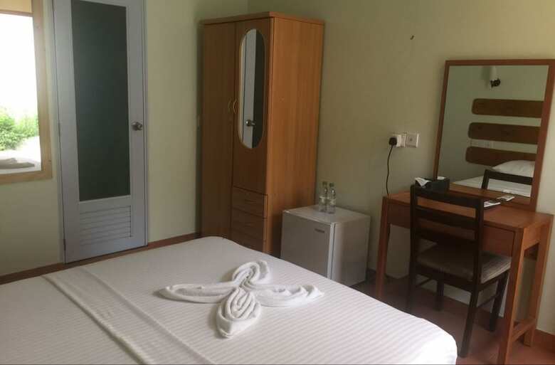 Hotel Reyva Inn