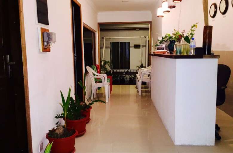Hotel Reyva Inn
