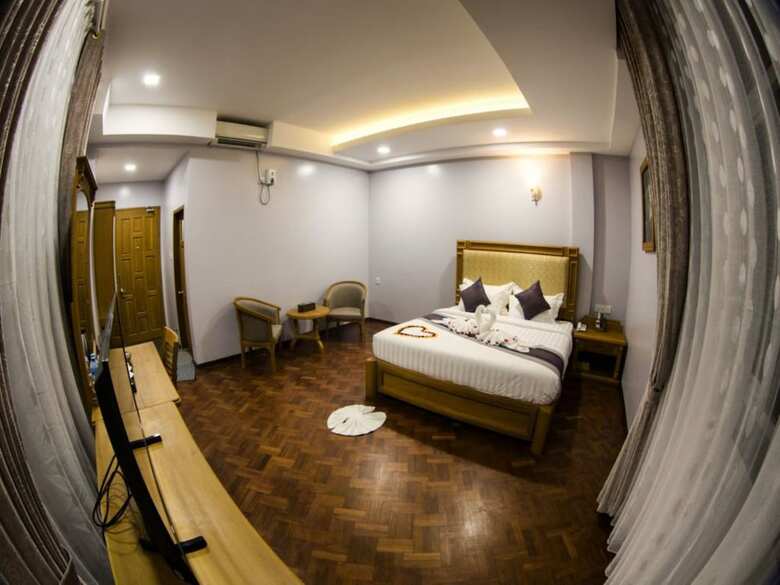 Amayar Nadi Hotel