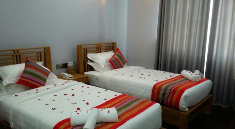 Amayar Nadi Hotel