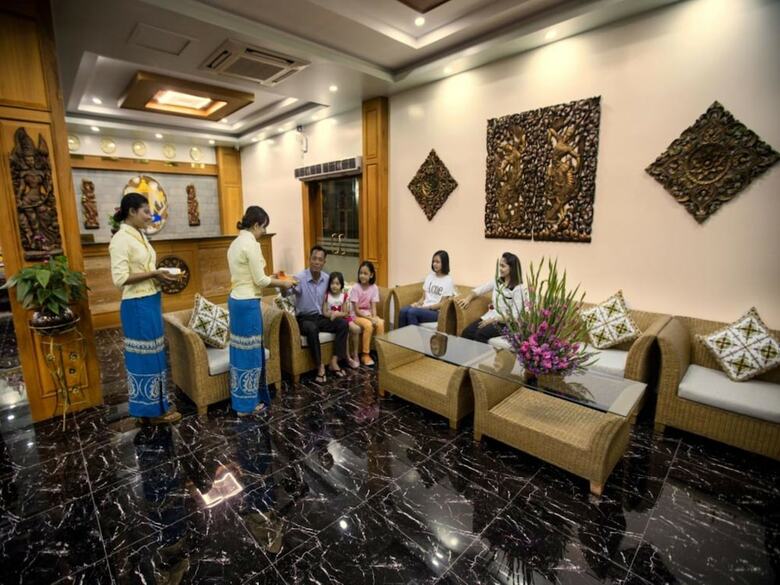 Amayar Nadi Hotel
