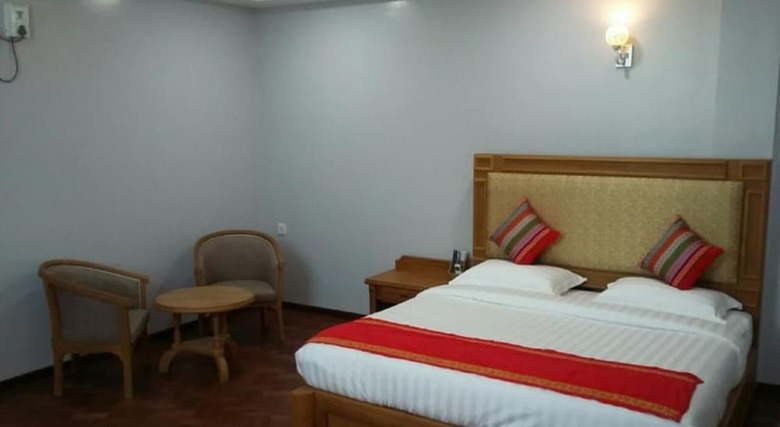 Amayar Nadi Hotel