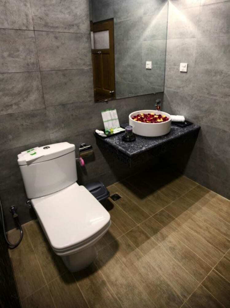 Amayar Nadi Hotel
