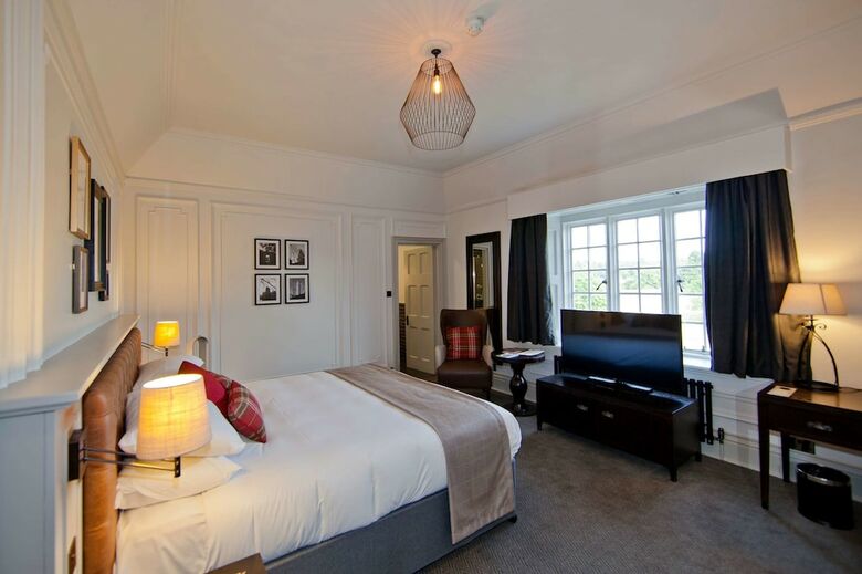 Hotel De Vere Horsley Estate