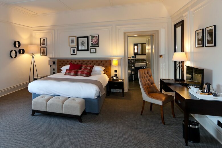 Hotel De Vere Horsley Estate