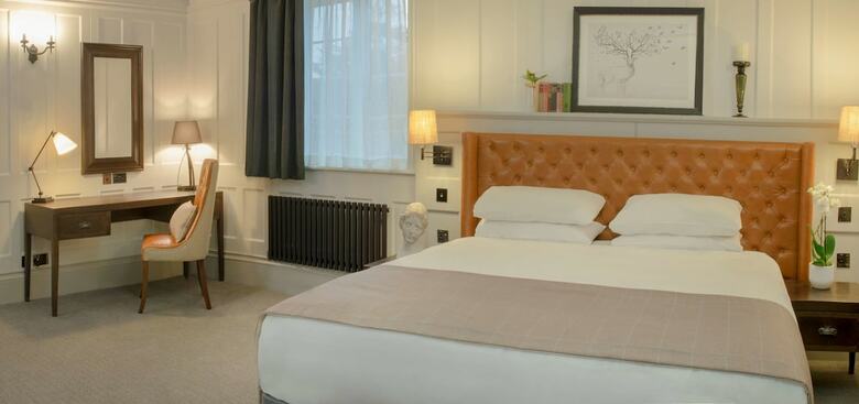 Hotel De Vere Horsley Estate