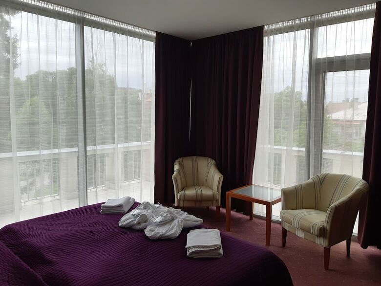 Hotel Park Avenue
