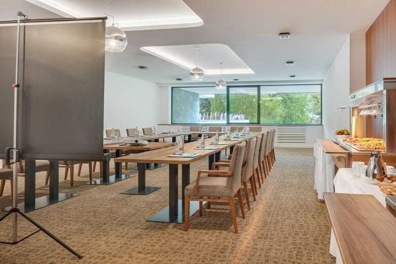 Esplanade Ensana Health Spa Hotel