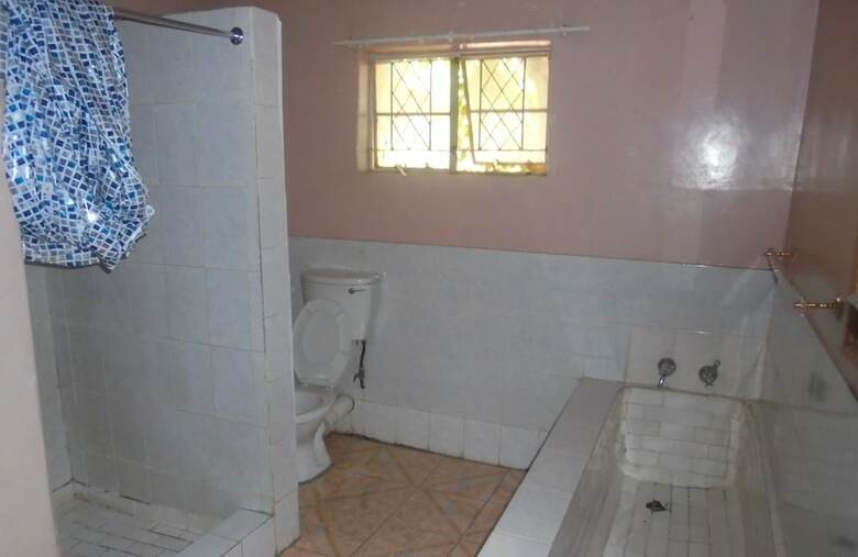 Posada Tatenda Safaris