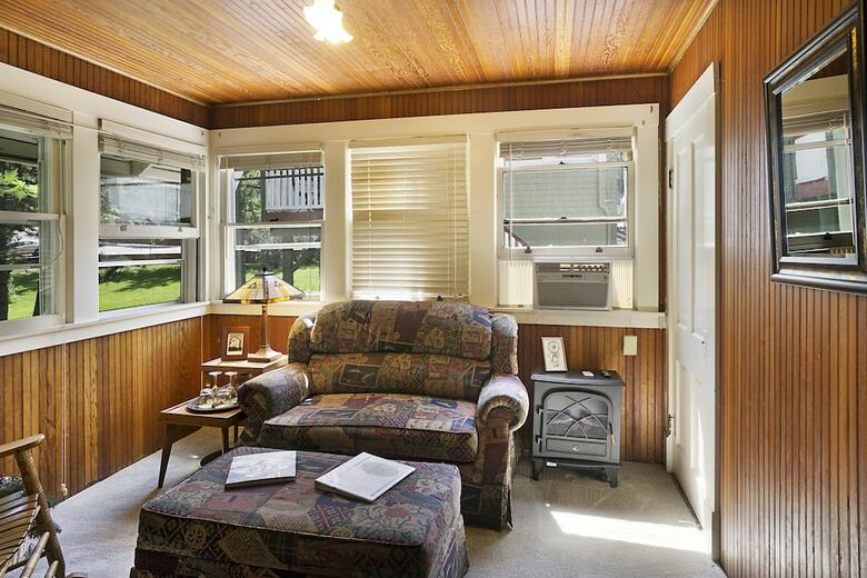 Avenue Hotel Bed & Breakfast