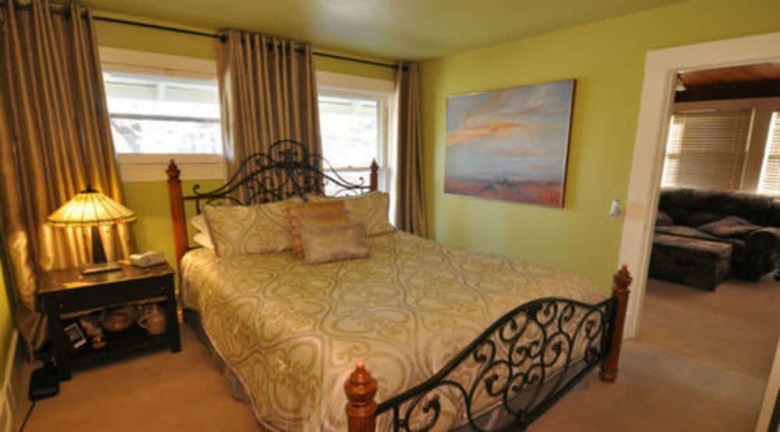 Avenue Hotel Bed & Breakfast