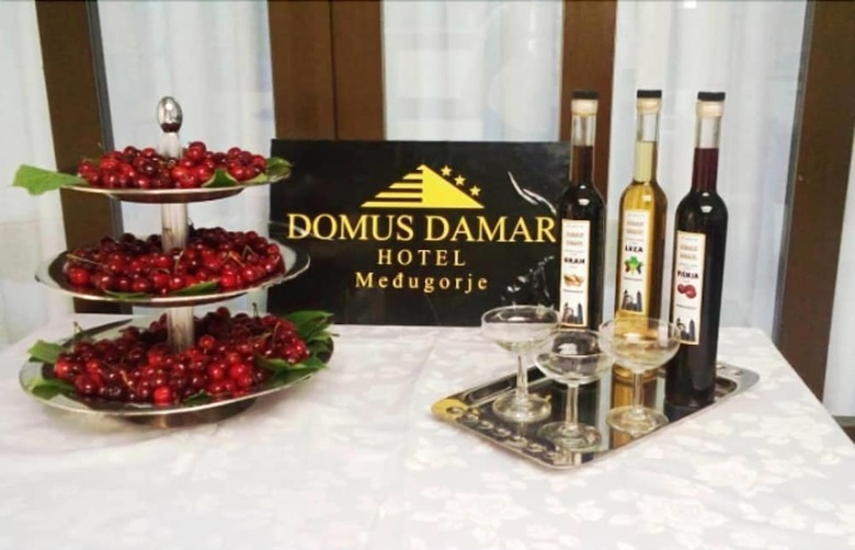 Pension Domus Damar