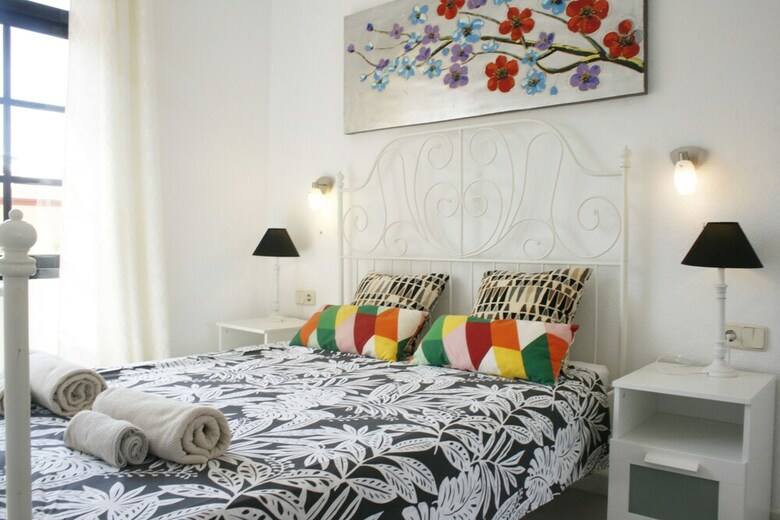 Apartamentos Fuerte Holiday Duplex