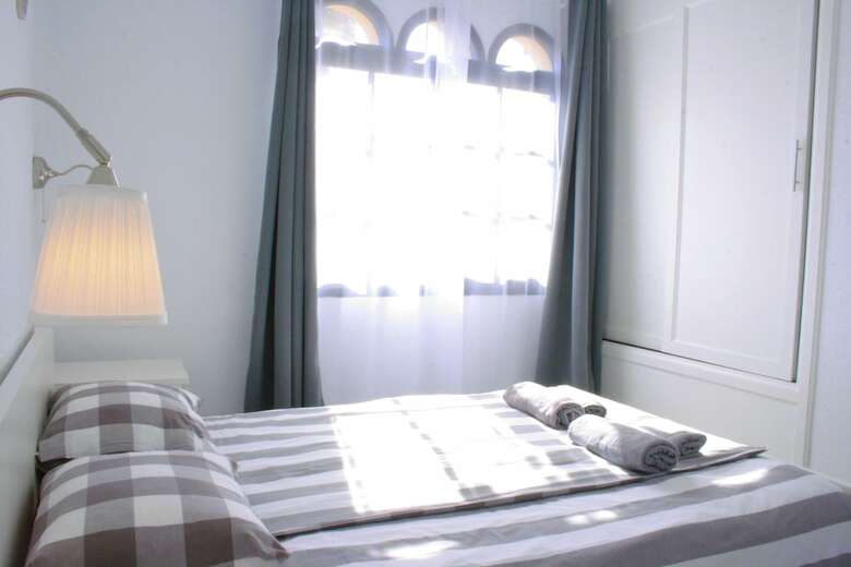 Apartamentos Fuerte Holiday Duplex