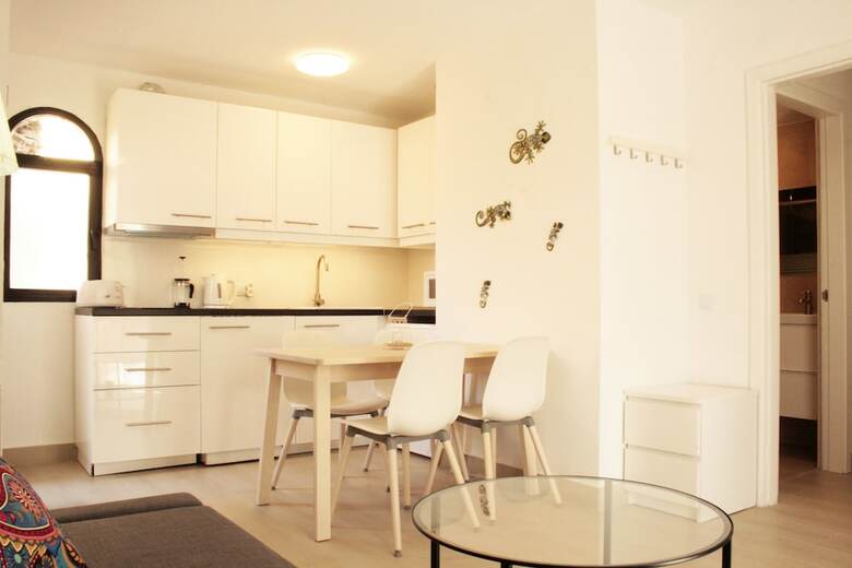 Apartamentos Fuerte Holiday Duplex