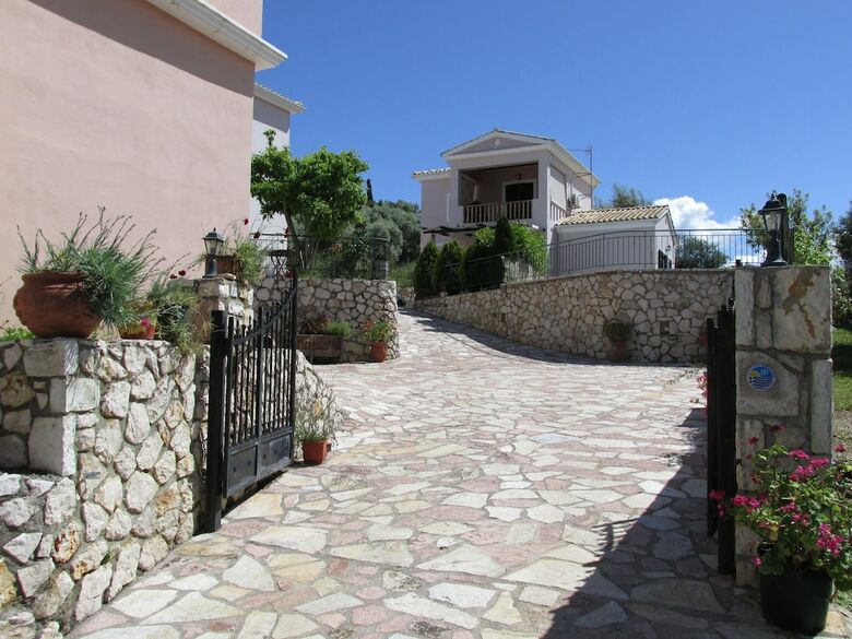 Harmony Villas