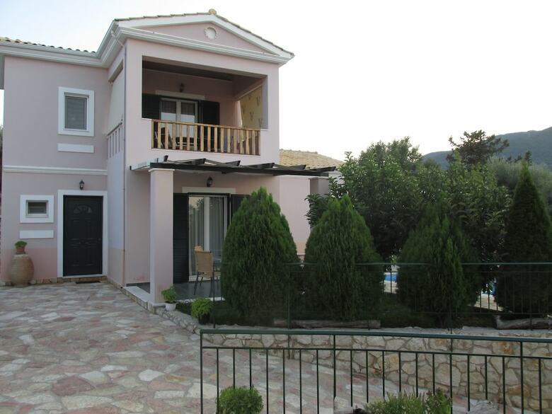 Harmony Villas