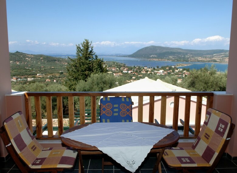 Harmony Villas