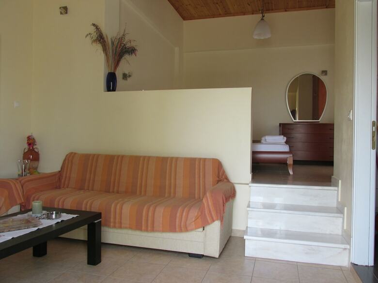 Harmony Villas
