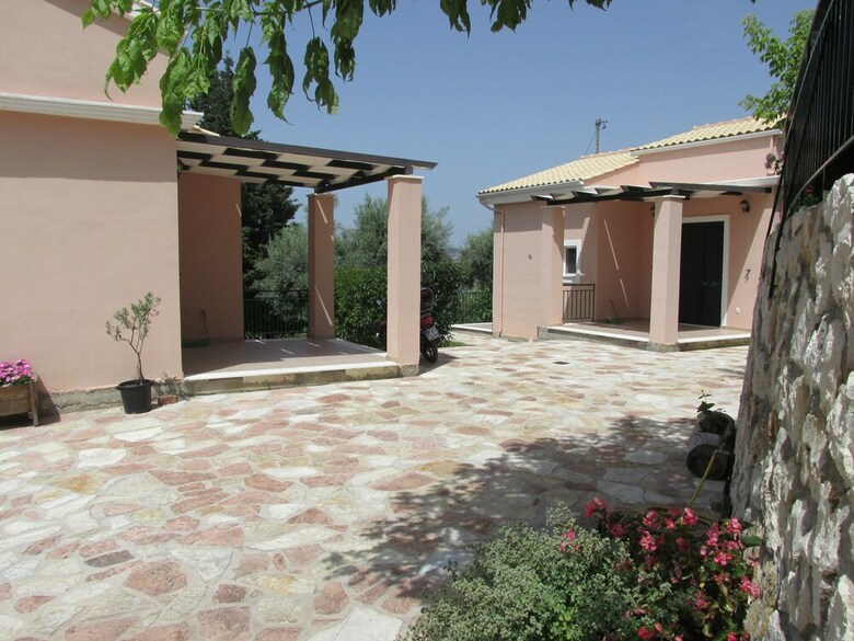 Harmony Villas