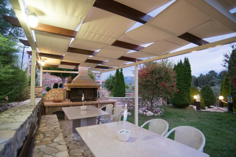 Apartamentos Gea Villas