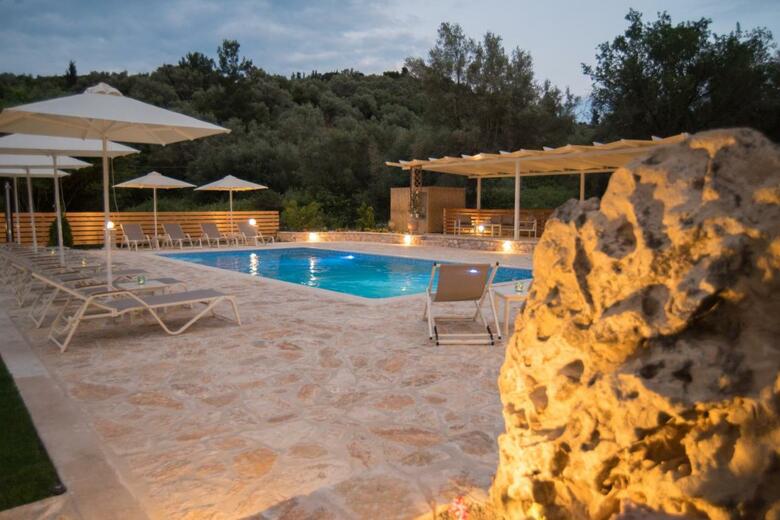 Apartamentos Gea Villas