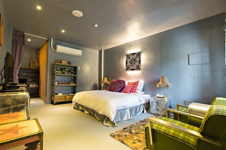 Jin Huei Hotel