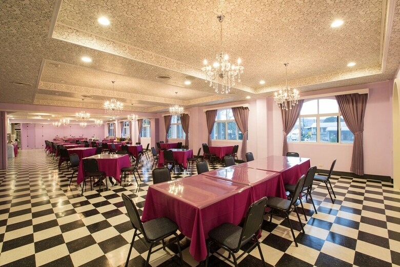 Jin Huei Hotel