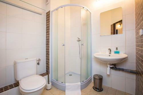 Garni Hotel Horsk� ?pi?ky