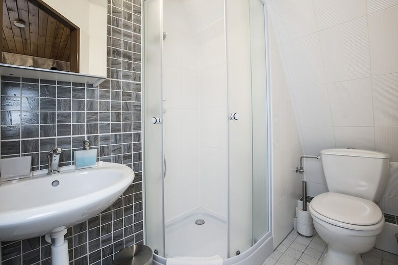 Garni Hotel Horsk� ?pi?ky