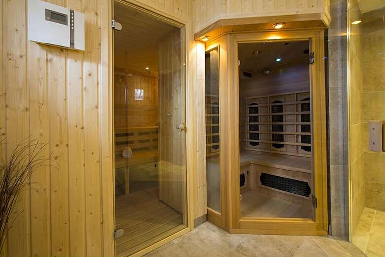 Garni Hotel Horsk� ?pi?ky