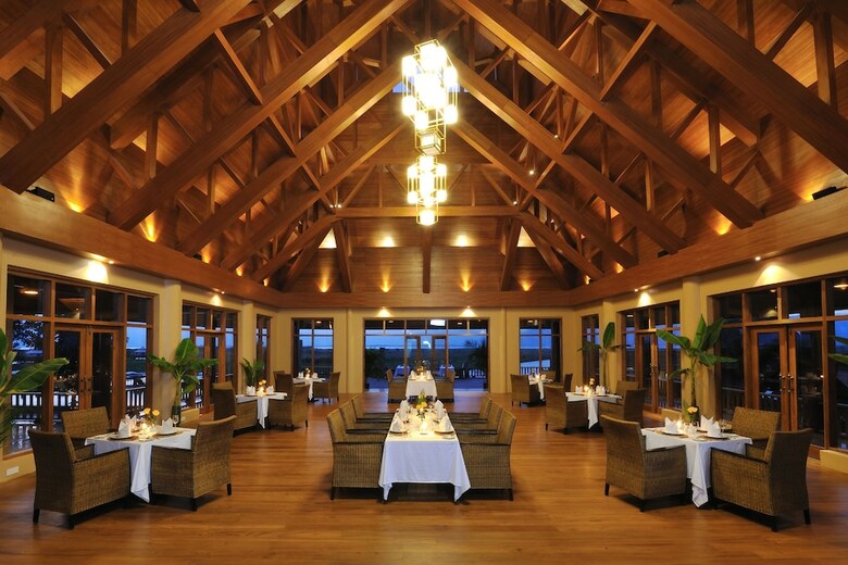 Apartamento Aureum Palace Hotel & Resort Inle