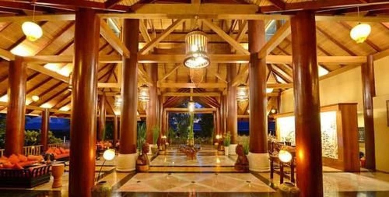 Apartamento Aureum Palace Hotel & Resort Inle