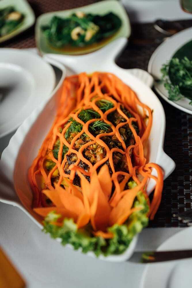Apartamento Aureum Palace Hotel & Resort Inle