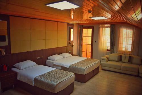 Hotel My Home Uzungol