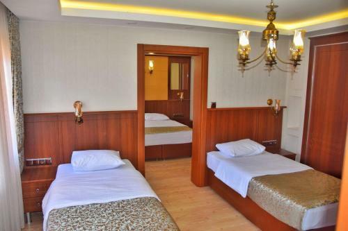 Hotel My Home Uzungol
