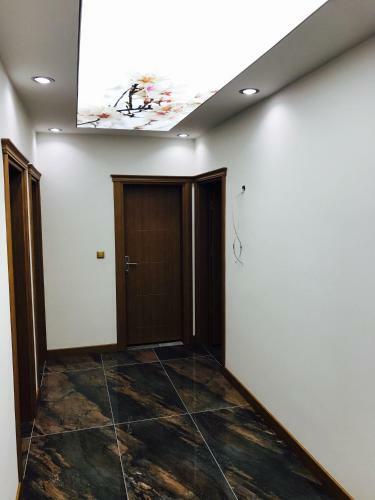 Hotel My Home Uzungol