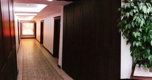 Hotel My Home Uzungol