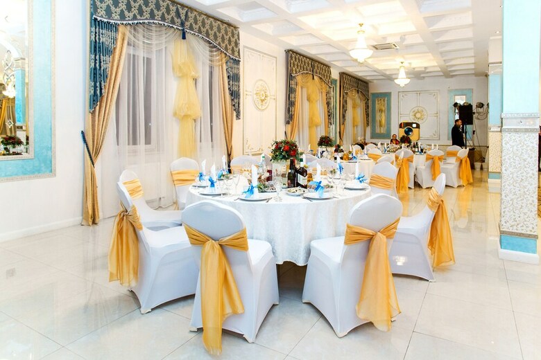 Hotel Golden Night