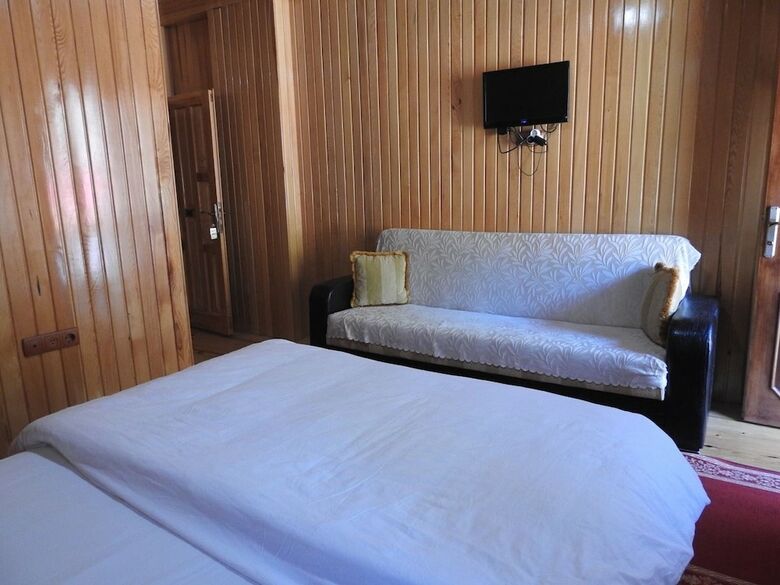 Hotel Zengin Motel