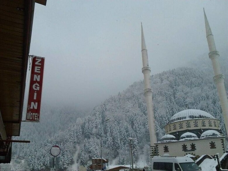 Hotel Zengin Motel