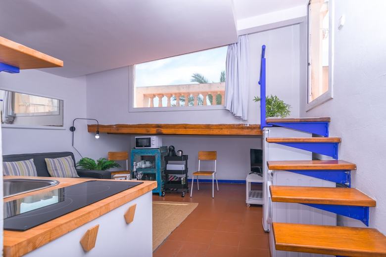 1840 Apartments Sitges
