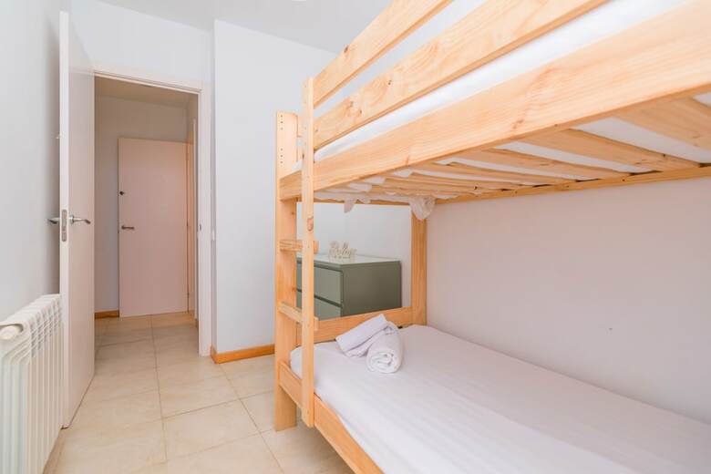 1840 Apartments Sitges